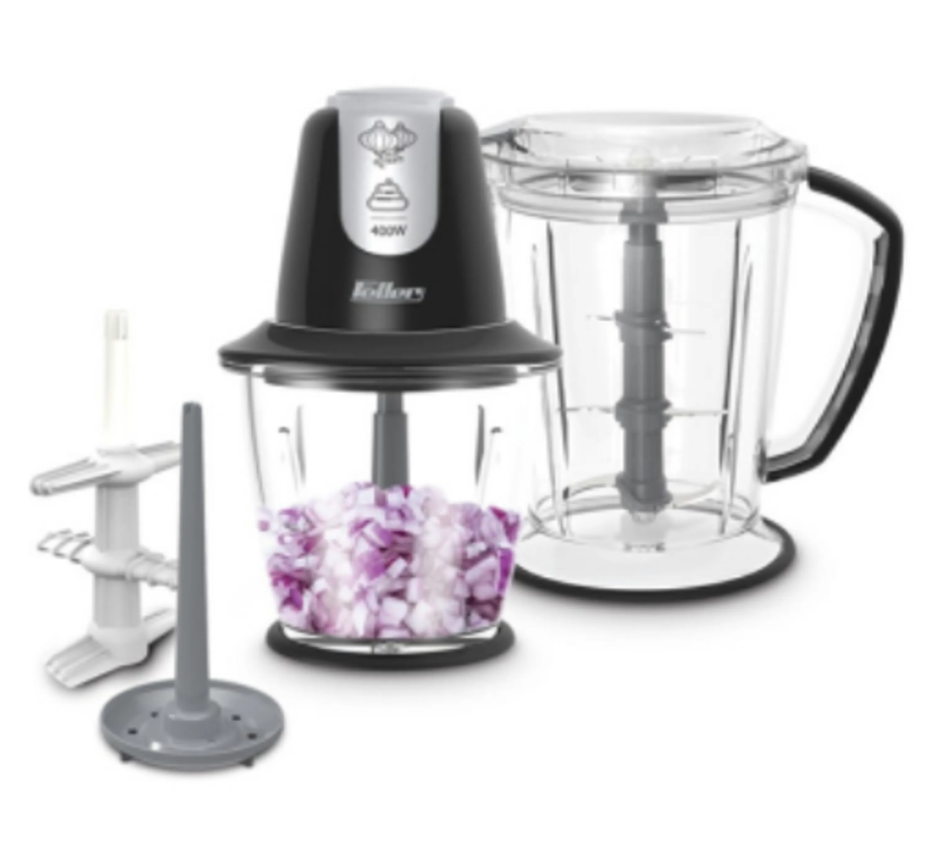 خردکن فلر CH402 خردکن فلر CH402